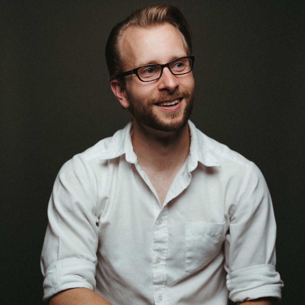 Meet your Posher, Karsten